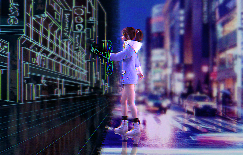 EVO视讯 EVO真人光学